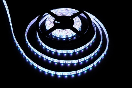 Светодиодная лента  LC-5050-W-12RGB60 Ledcraft