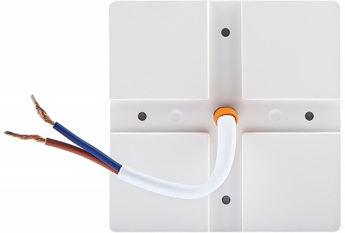 Настенно-потолочный светильник  SML-AC-W-4K-04 ЭРА