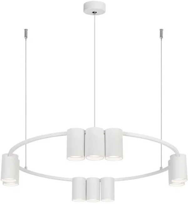 Подвесной светильник  471-003-10 Velante