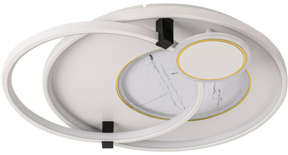 Потолочная люстра Aneko 6544/113CL Lumion