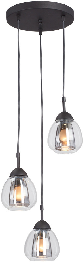 Подвесной светильник  V4704-1/3S Vitaluce