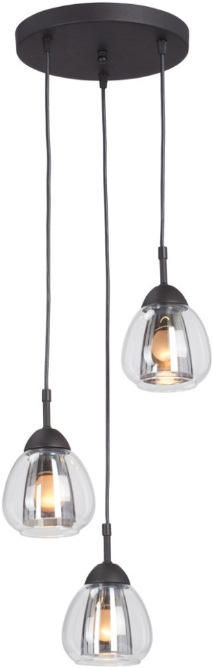 Подвесной светильник  V4704-1/3S Vitaluce