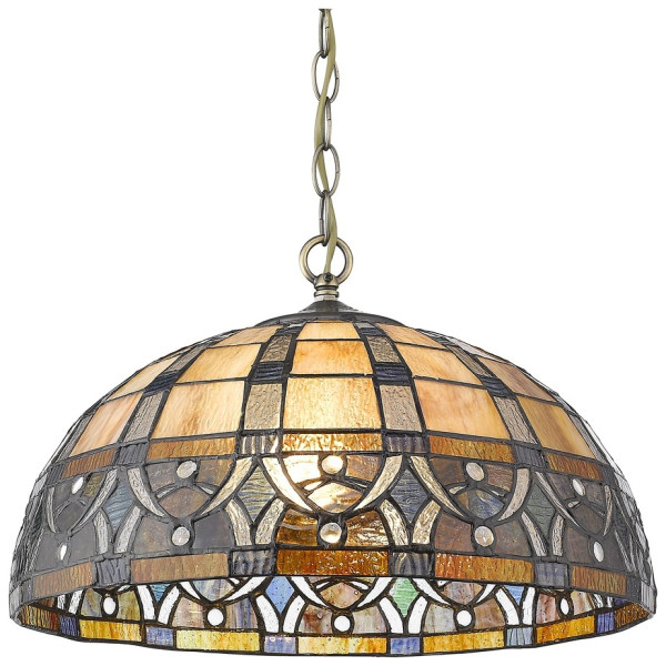 Подвесной светильник  824-806-02 Velante