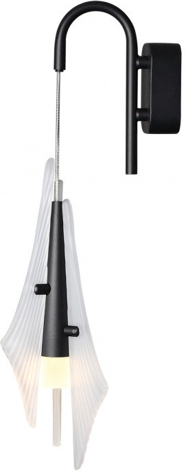 Бра Afalina 5442/6WLA Odeon Light