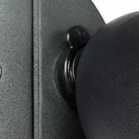 Настенный светильник уличный Diva 374437 Lightstar