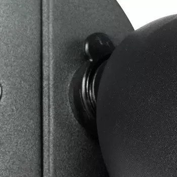 Настенный светильник уличный Diva 374437 Lightstar