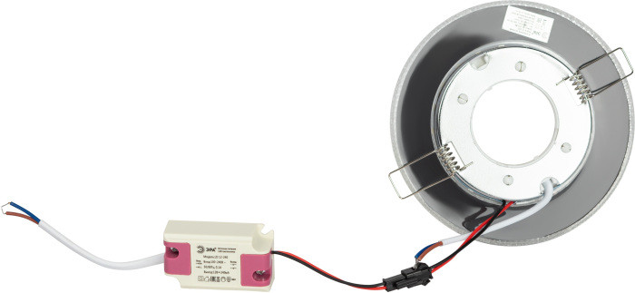 Точечный светильник  DK LD53 WH ЭРА