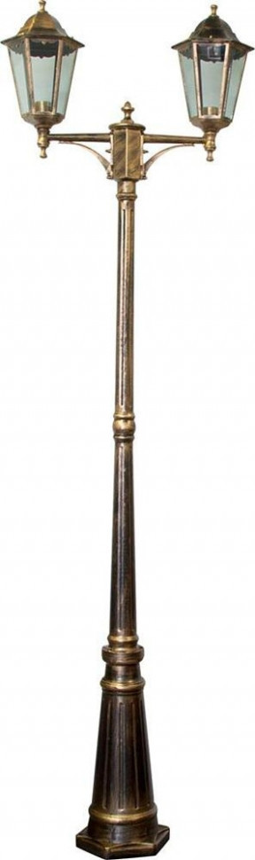 Наземный фонарь 11207 Feron