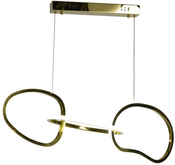 Подвесной светильник  AM448 L800 GOLD AM Group