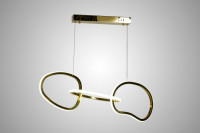 Подвесной светильник  AM448 L800 GOLD AM Group