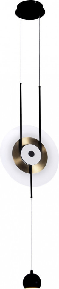 Подвесной светильник Reverse 4566-2P Favourite