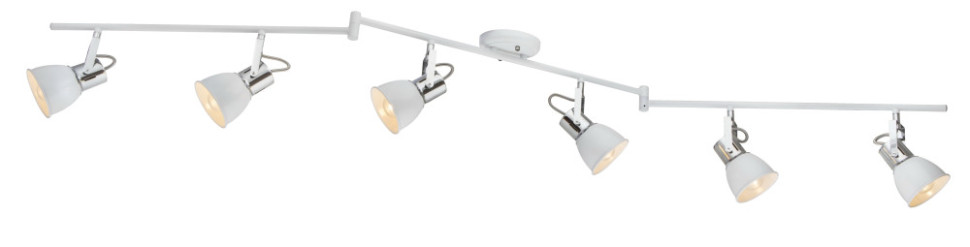 Спот Jovi A1677PL-6WH Arte Lamp