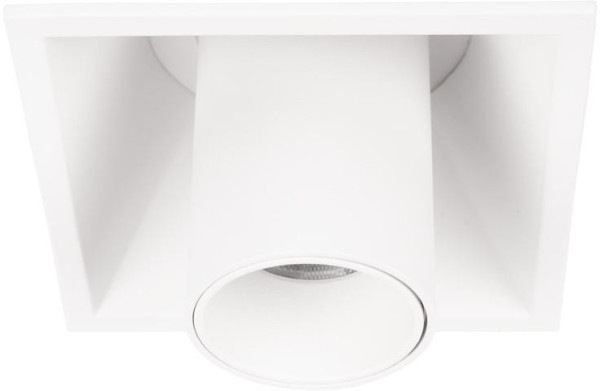 Точечный светильник Lens 10322/B White Loft It