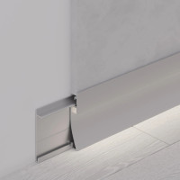 Профиль для светодиодной ленты ARH-PLINTUS 046391 Arlight