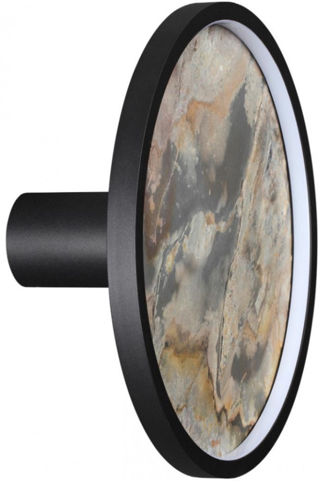 Настенно-потолочный светильник Stoflake 5078/25L Odeon Light