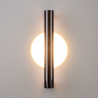 Настенный светильник Theorema MOD288WL-L5B3K Maytoni Настенный светильник Theorema MOD288WL-L5B3K Maytoni