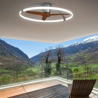 Потолочная люстра Nepal 7533 Mantra Потолочная люстра Nepal 7533 Mantra