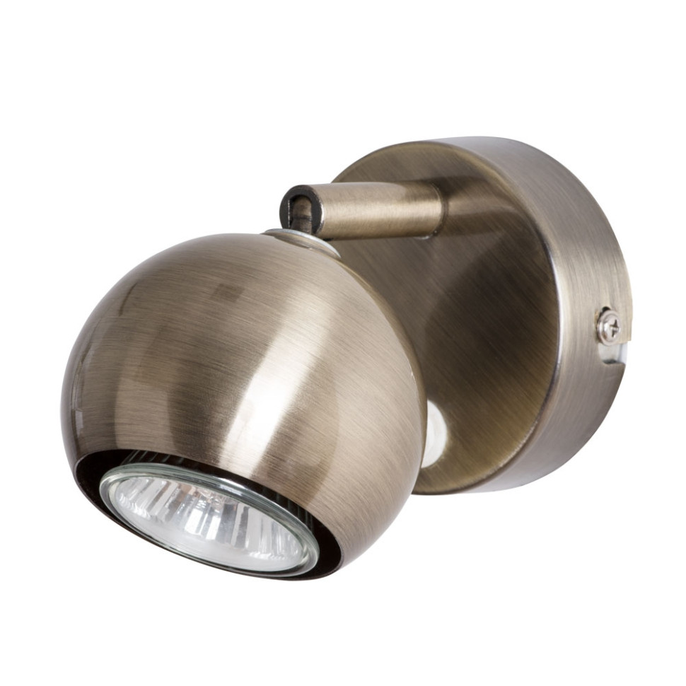 Спот Brad A6253AP-1AB Arte Lamp