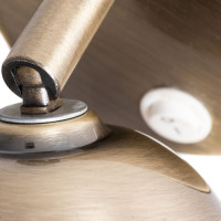 Спот Brad A6253AP-1AB Arte Lamp Спот Brad A6253AP-1AB Arte Lamp