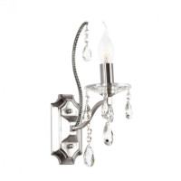 Бра Arti Lampadari Alberi E 2.1.1.600 NM Бра Arti Lampadari Alberi E 2.1.1.600 NM