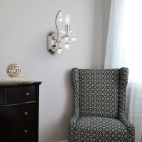 Бра Arti Lampadari Alberi E 2.1.1.600 NM Бра Arti Lampadari Alberi E 2.1.1.600 NM