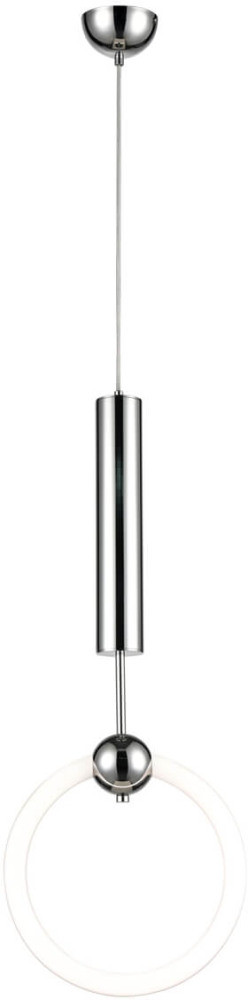 Подвесной светильник Margarita 10038 VL7303P11 Vele Luce