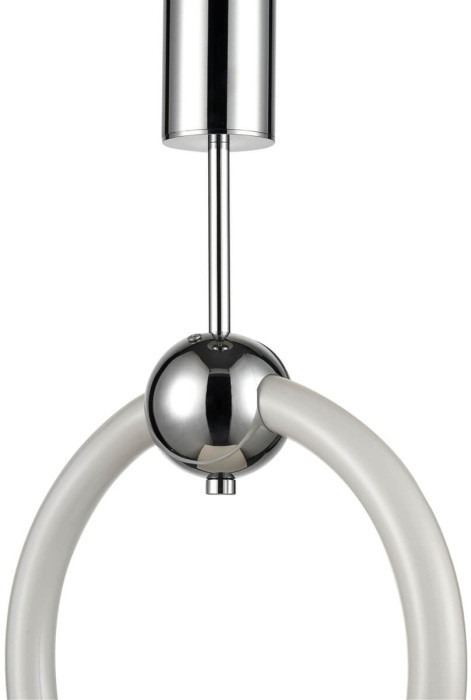 Подвесной светильник Margarita 10038 VL7303P11 Vele Luce