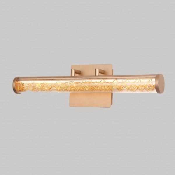 Настенный светильник Look W4737-61 SGD iLedex