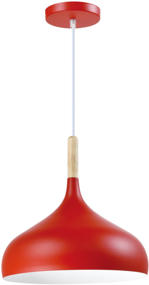 Подвесной светильник Eline V1292-1P Moderli