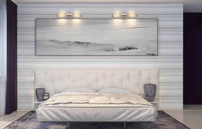 Бра Claridges BRWL7002-NP DeLight Collection