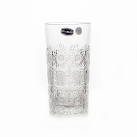 Набор стаканов 350мл.6шт."Хрусталь 20001" Набор стаканов 350мл.6шт."Хрусталь 20001"