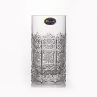 Набор стаканов 350мл.6шт."Хрусталь 20001" Набор стаканов 350мл.6шт."Хрусталь 20001"