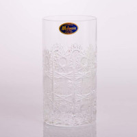 Набор стаканов 350мл.6шт."Хрусталь 20001" Набор стаканов 350мл.6шт."Хрусталь 20001"