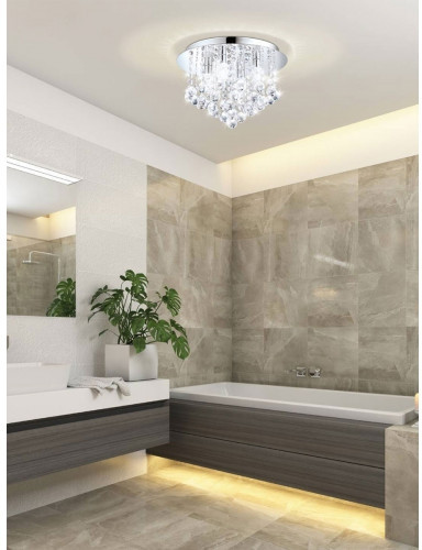 Потолочная люстра Almonte 97699 Eglo