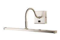 Подсветка для картин Picture Lights Led A9483AP-1SS Arte Lamp