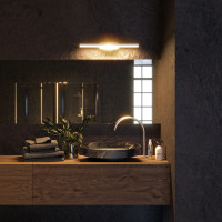 Настенный светильник TENERO 037466 Arlight