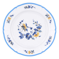 Тарелка 28см."Соната 3336" Leander