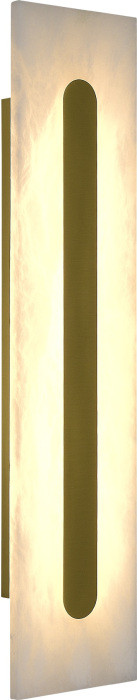 Настенный светильник Geom SL6139.231.01 ST Luce