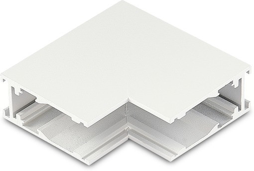 Соединитель угловой Slim Line Inner corner DLS CW Donolux
