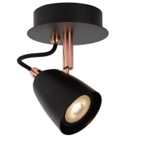 Спот Lucide Ride Led 26956/05/17 Спот Lucide Ride Led 26956/05/17