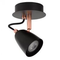 Спот Lucide Ride Led 26956/05/17 Спот Lucide Ride Led 26956/05/17