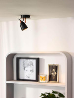 Спот Lucide Ride Led 26956/05/17 Спот Lucide Ride Led 26956/05/17