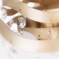 Настенный светильник Pipirima A4065AP-2SG Arte Lamp