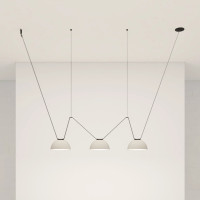 Трековая система в сборе Belty SET DK55SET01-02-DB Denkirs