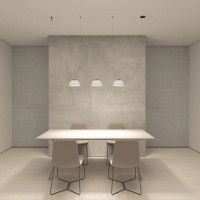 Трековая система в сборе Belty SET DK55SET01-02-DB Denkirs