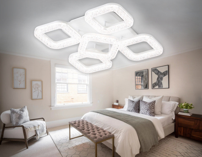 Потолочная люстра Original FA3914 Ambrella