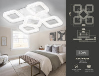 Потолочная люстра Original FA3914 Ambrella