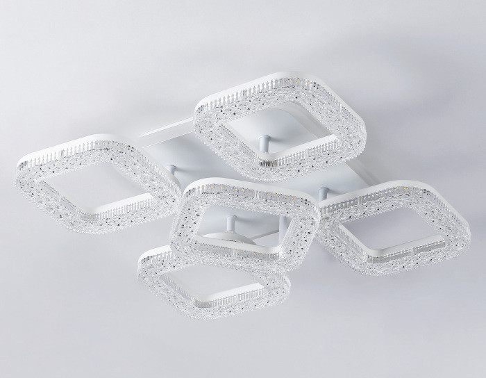 Потолочная люстра Original FA3914 Ambrella