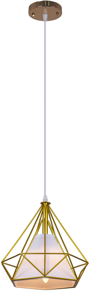 Подвесной светильник  03461-0.4-01 GD Reluce