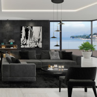 Подвесной светильник Orion 7476 Mantra Подвесной светильник Orion 7476 Mantra